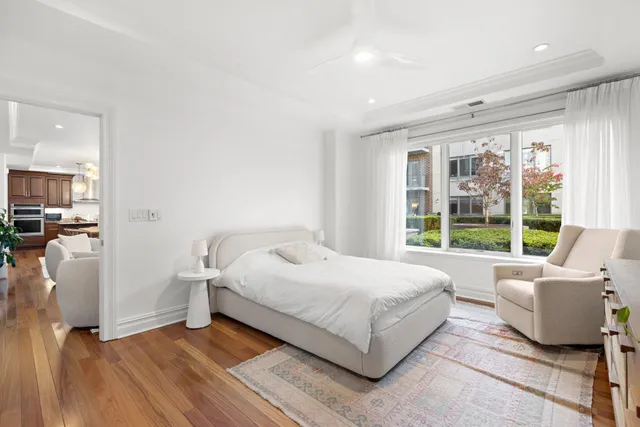 $918,000 | 250 Henley Place, Unit 206, Weehawken, NJ 07086