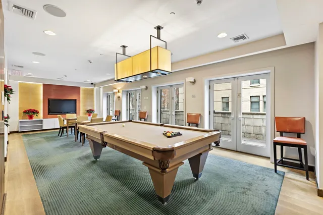 $918,000 | 250 Henley Place, Unit 206, Weehawken, NJ 07086