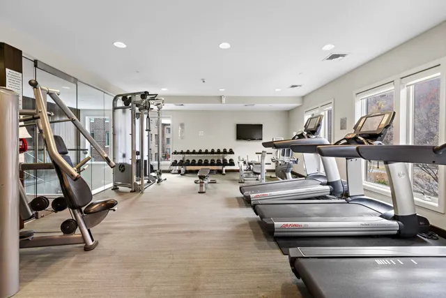 $918,000 | 250 Henley Place, Unit 206, Weehawken, NJ 07086