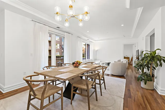 $918,000 | 250 Henley Place, Unit 206, Weehawken, NJ 07086