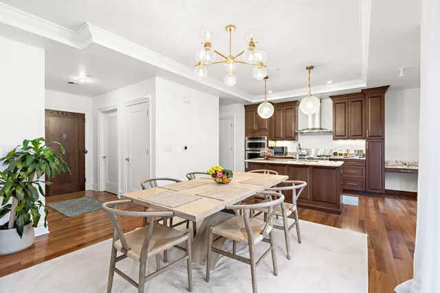 $918,000 | 250 Henley Place, Unit 206, Weehawken, NJ 07086