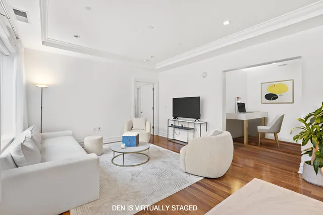 $918,000 | 250 Henley Place, Unit 206, Weehawken, NJ 07086