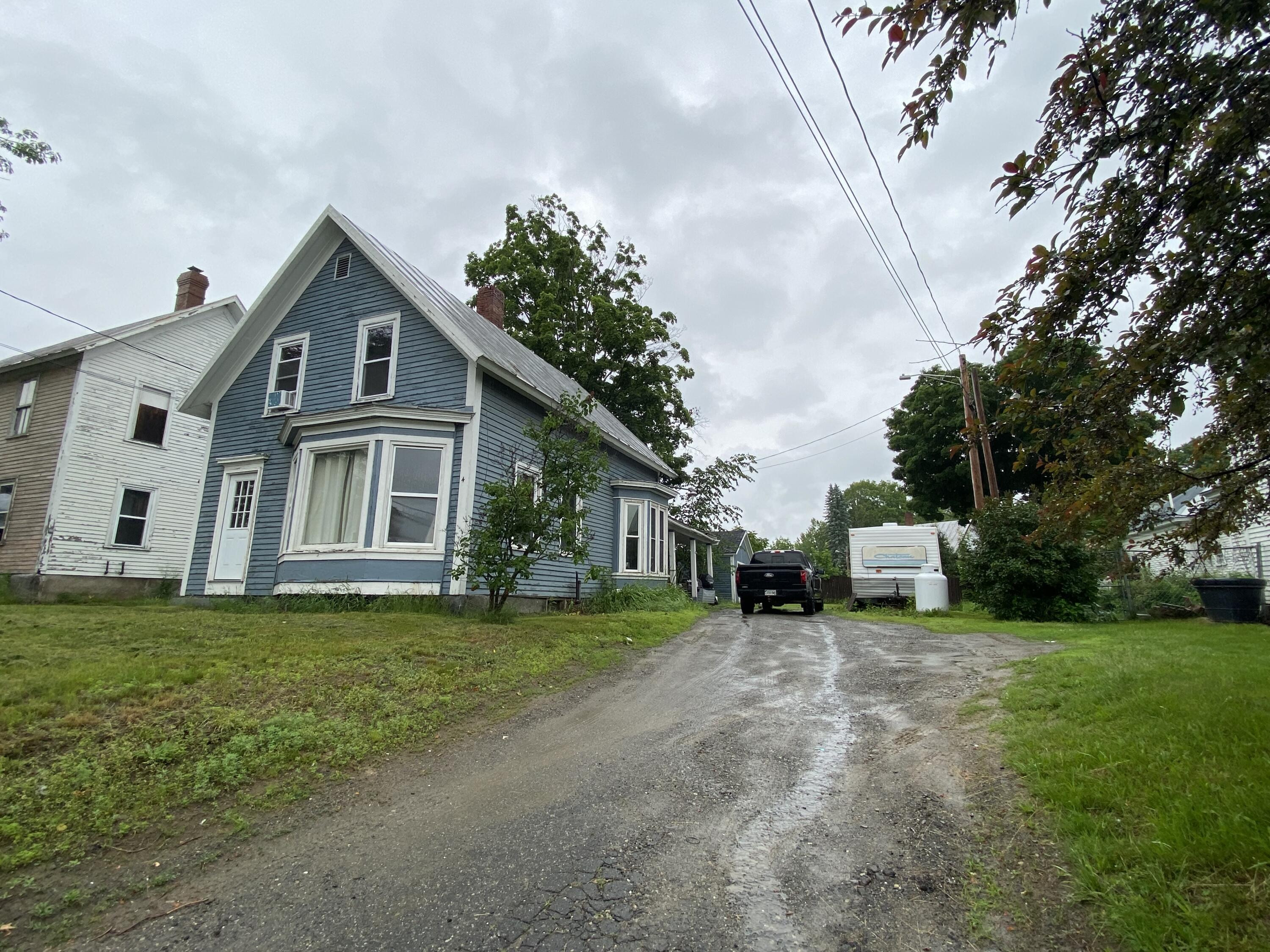 4 Main Street Norridgewock, ME 04957 - Photo 4 of 32