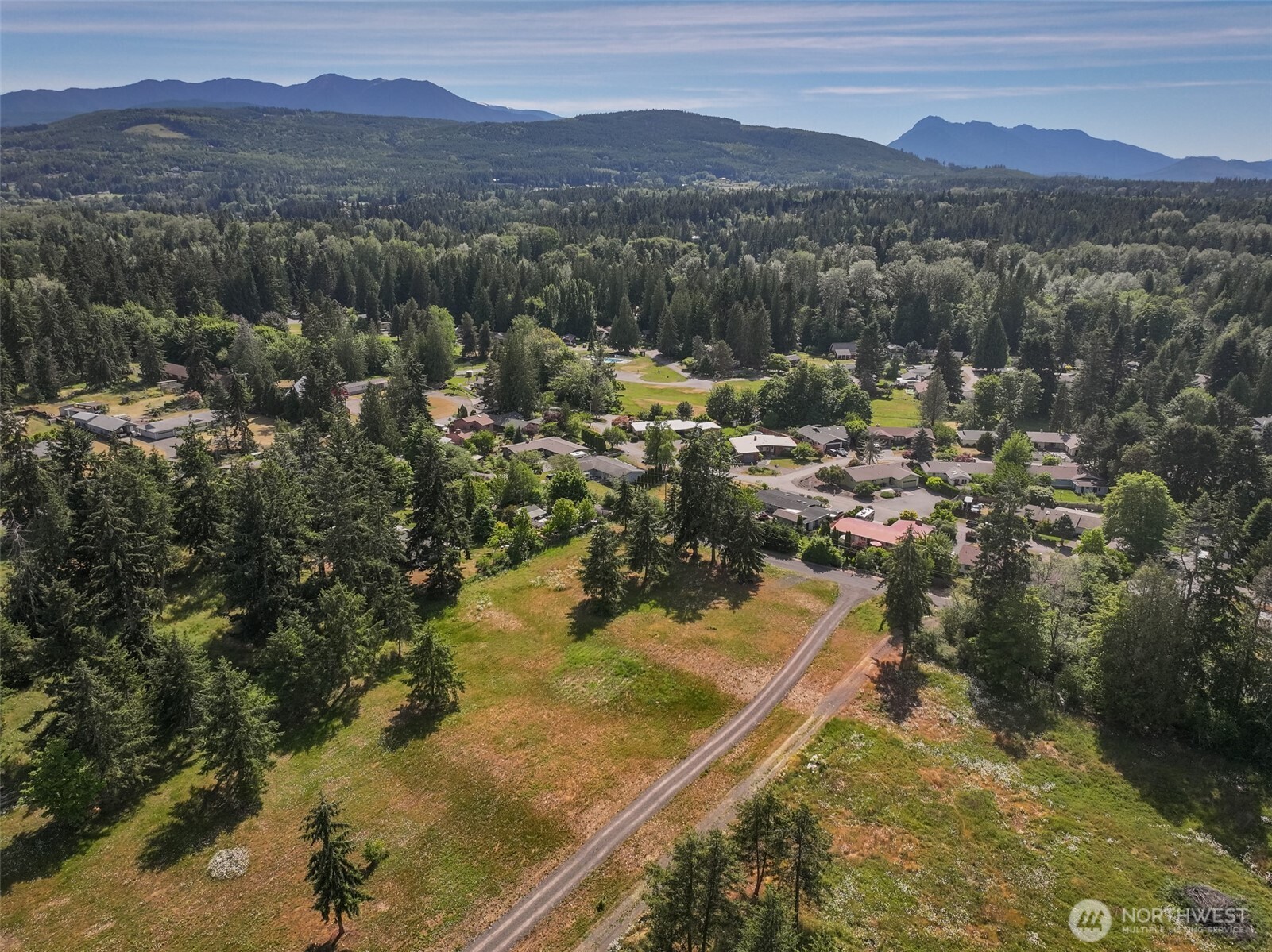 405 Riverside Road, Unit LOT A Sequim, WA 98382 - Photo 35 of 36