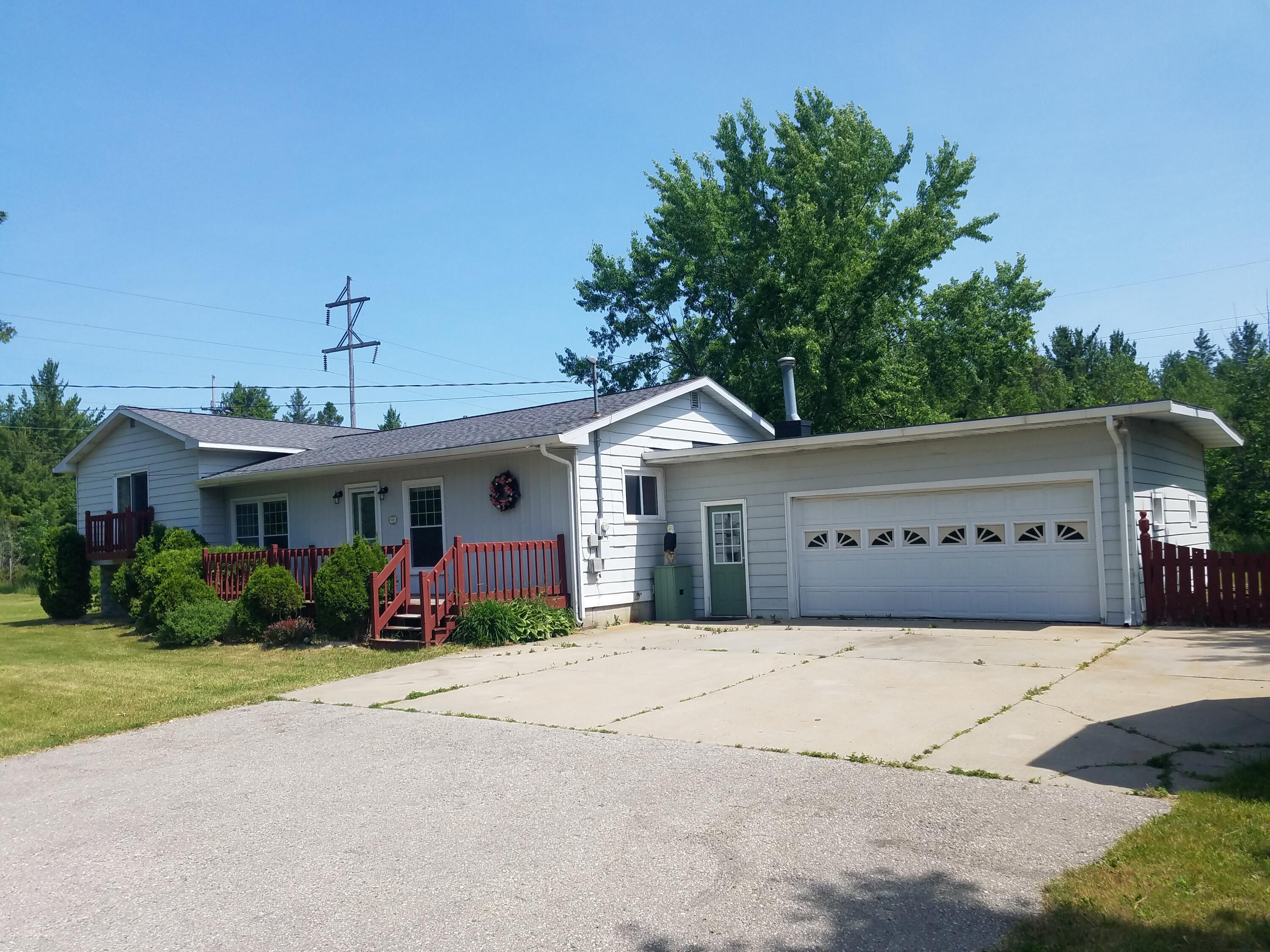 4127 Truckey Road Alpena, MI 49707 - Photo 1 of 32 Gallery Image 1