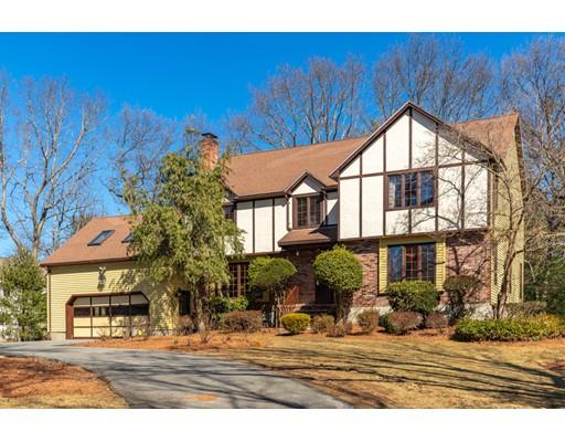 24 Bluejay Road Lynnfield, MA 01940 - Photo 1 of 30 Gallery Image 1