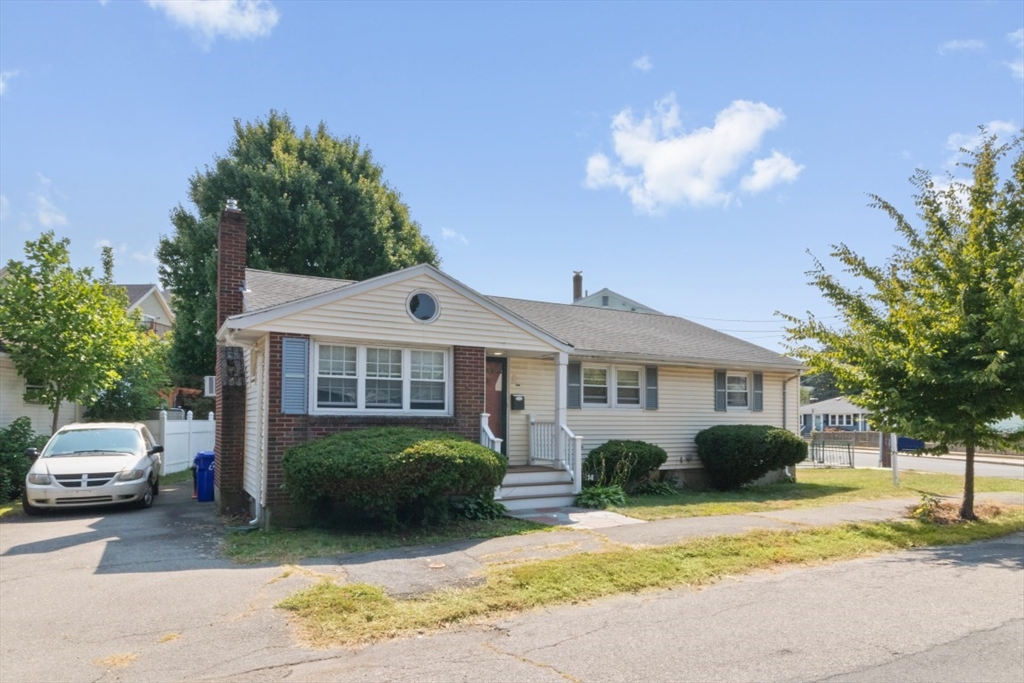 14 Valley Road Boston, MA 02124 - Photo 1 of 34