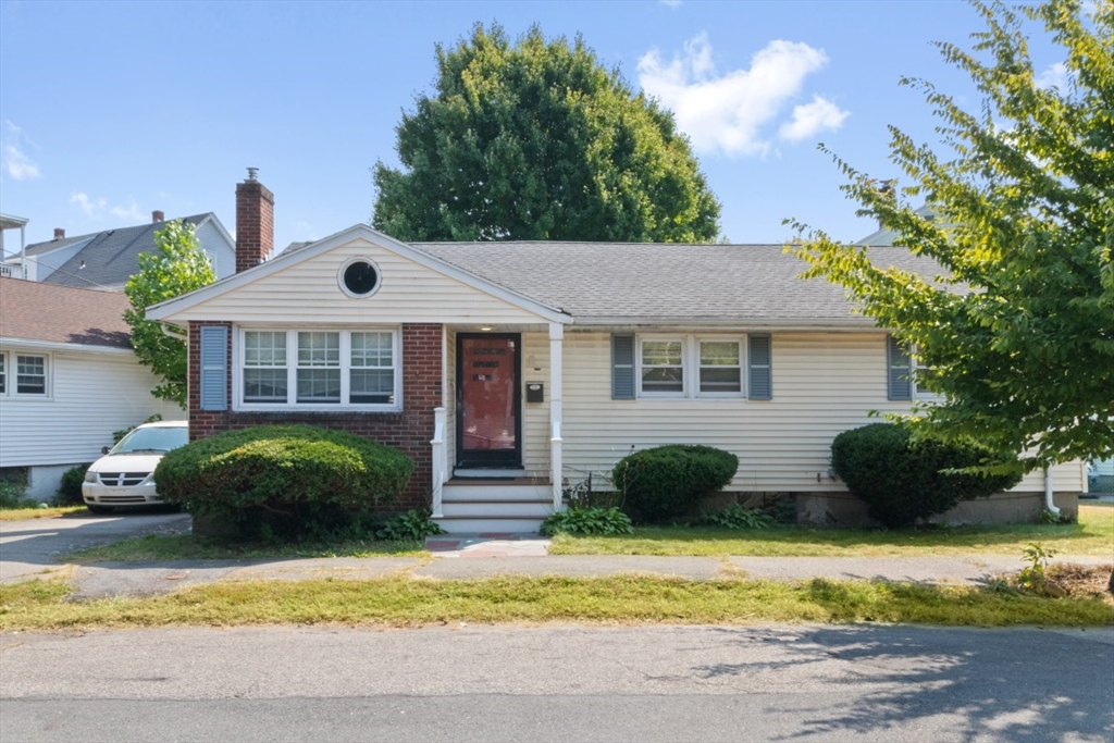 14 Valley Road Boston, MA 02124 - Photo 2 of 34