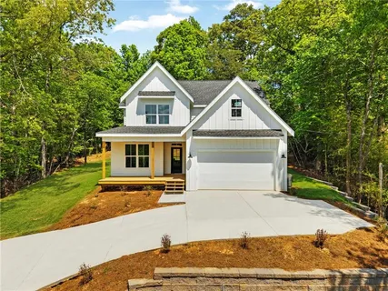 $537,000 | 6144 Cardinal Drive, Gainesville, GA 30506