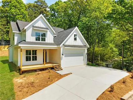 $537,000 | 6144 Cardinal Drive, Gainesville, GA 30506