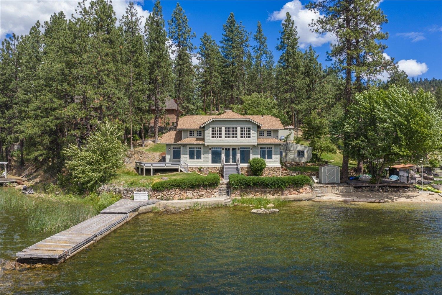 1014 South Lakeside Road Liberty Lake, WA 99019 - Photo 5 of 50 Gallery Image 5