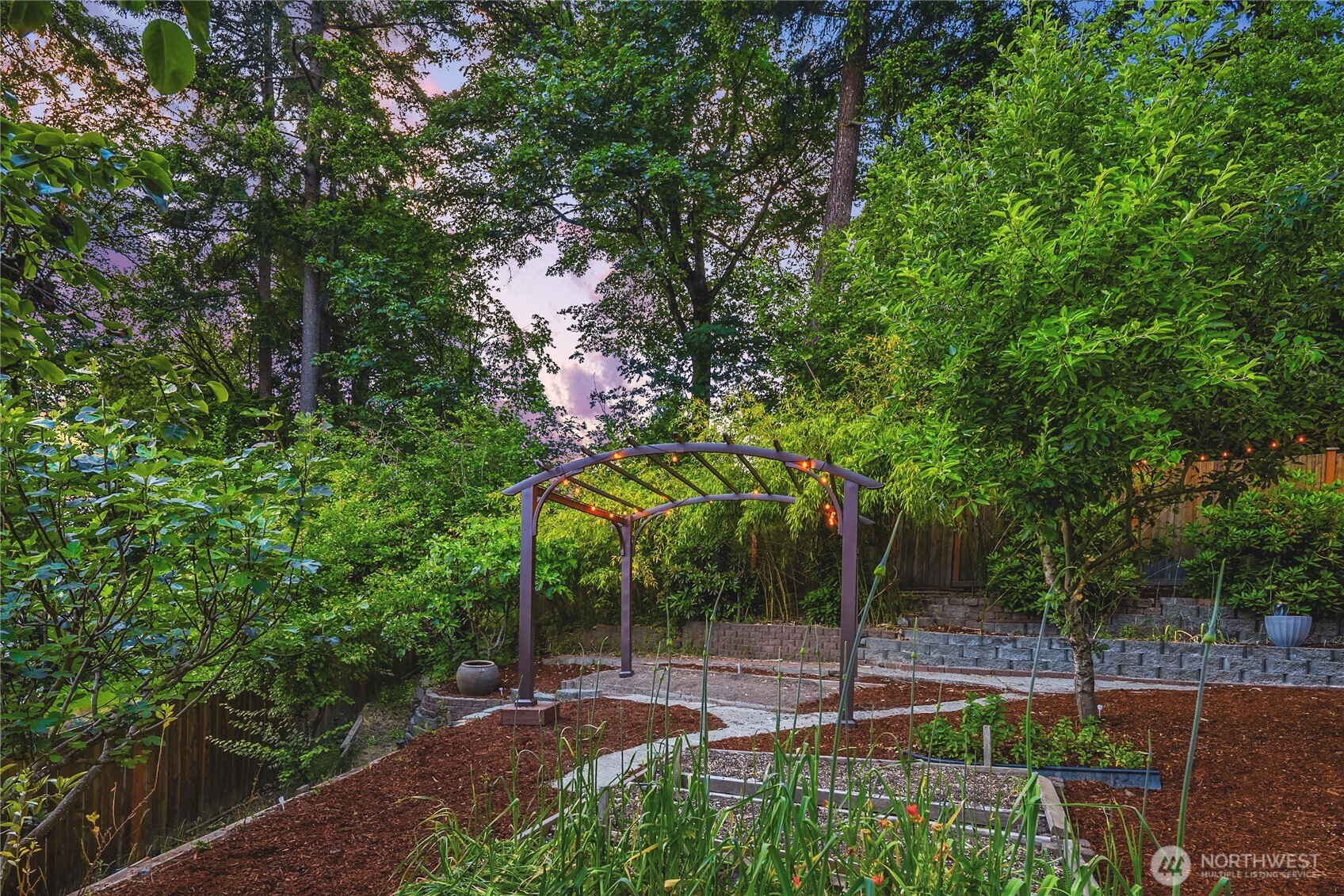 12218 Northeast 203rd Street Bothell, WA 98011 - Photo 38 of 40