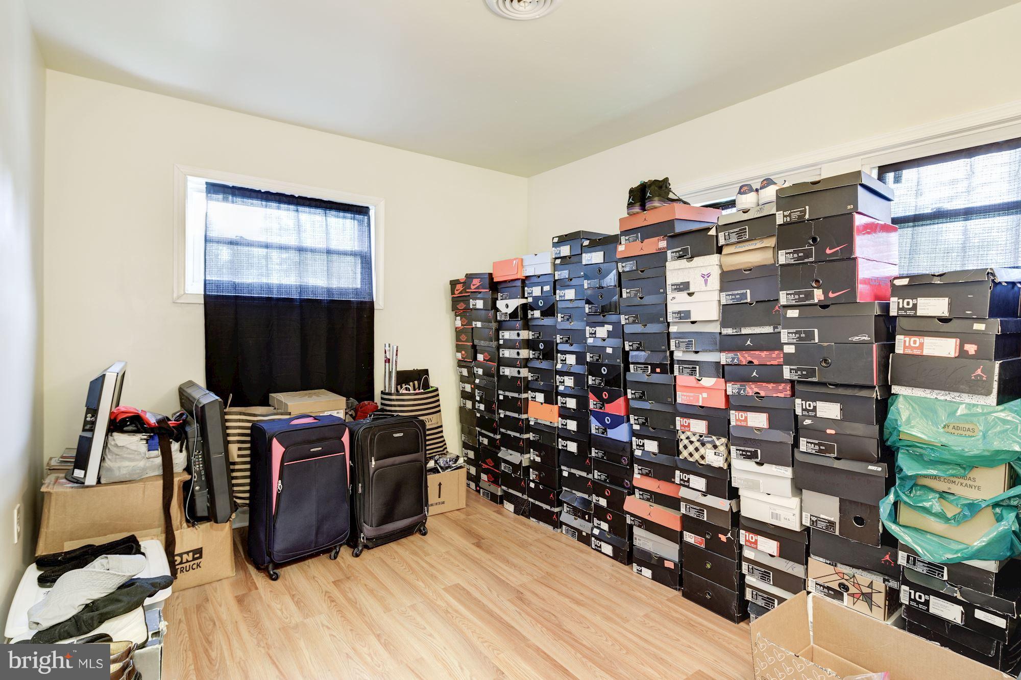 5905 Johnnycake Road Baltimore, MD 21228 - Photo 24 of 30 a room with storage and utility