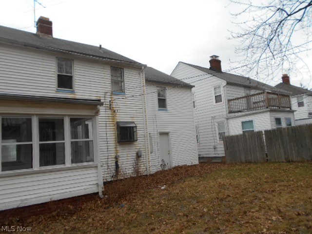 3410 Rosedale Road Cleveland Heights, OH 44112 - Photo 4 of 20
