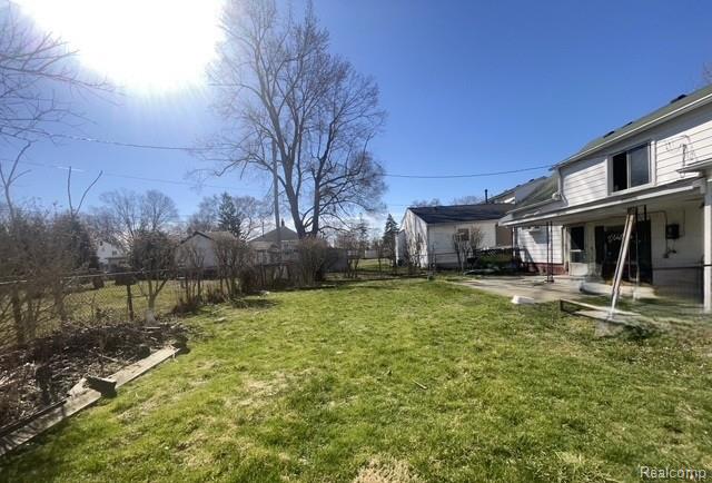 3441 North John Daly Road Inkster, MI 48141 - Photo 9 of 10