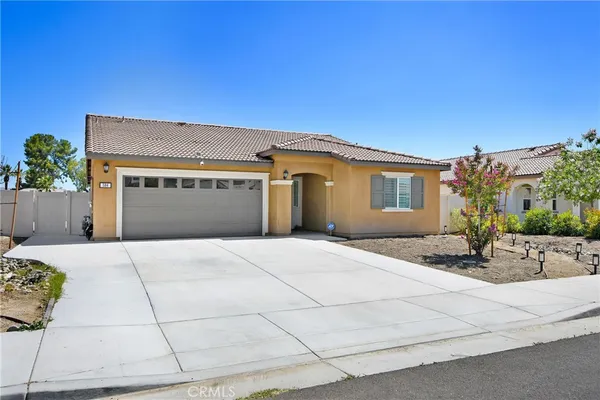 $525,000 | 584 Directo Drive, San Jacinto, CA 92583