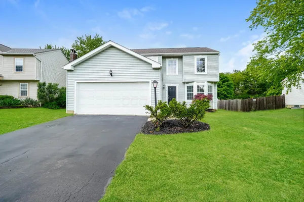 $354,900 | 113 Straton Drive, Delaware, OH 43015