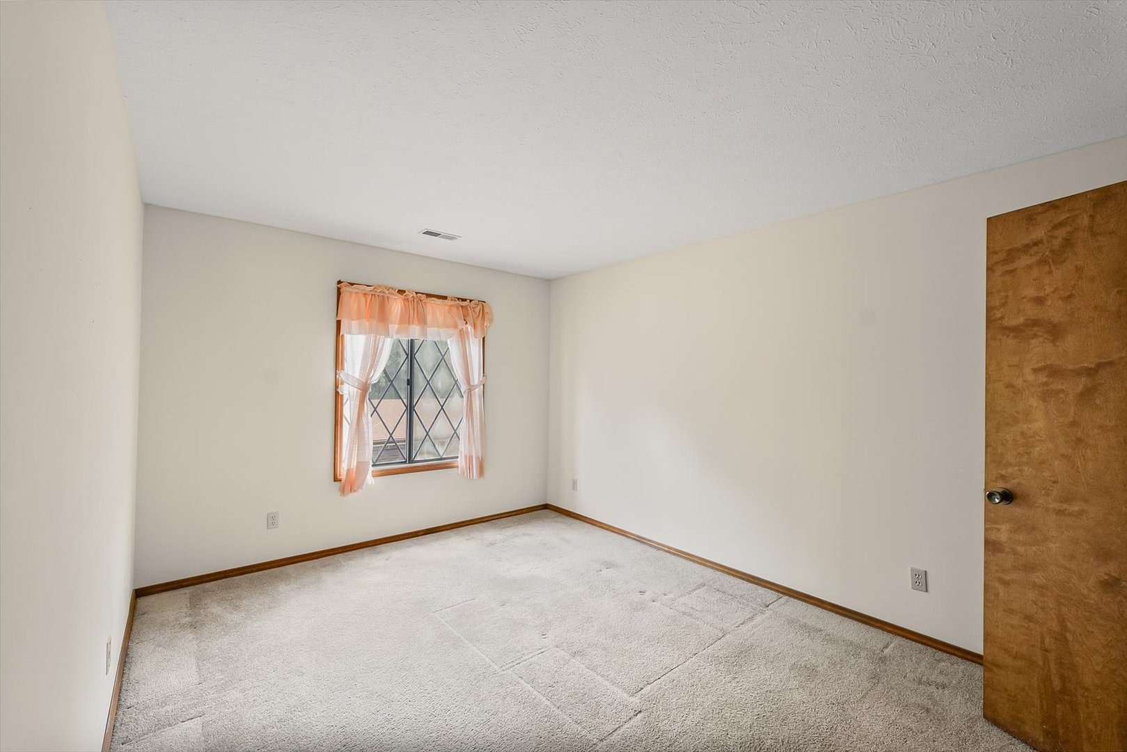 2016 Tracy Drive, Unit 3 Saybrook, IL 61770 - Photo 19 of 29 an empty room with windows