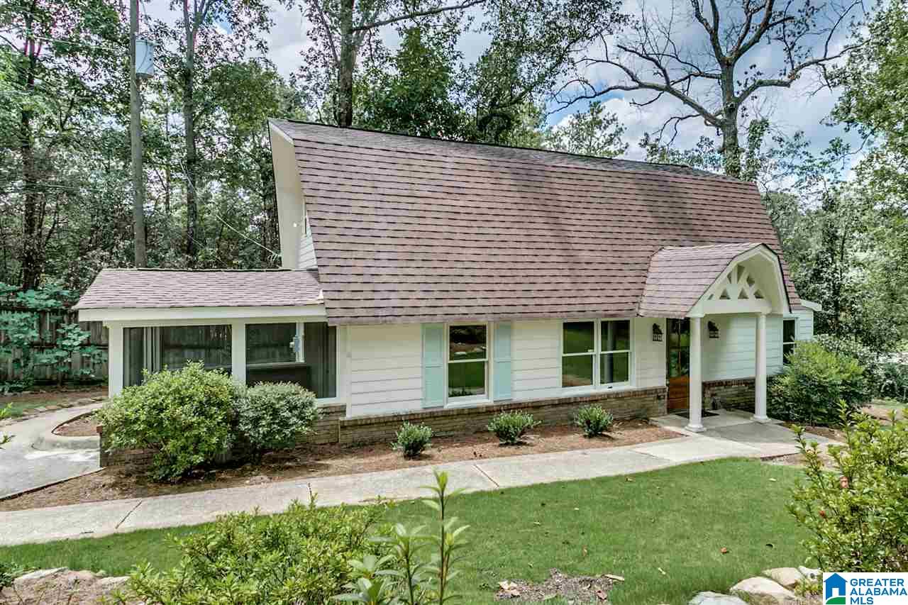 2423 Ridge Crest Lane Birmingham, AL 35243 - Photo 38 of 47