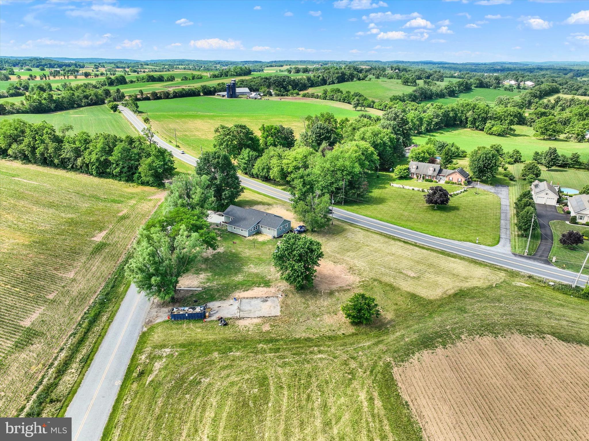 2005 Yordys Bridge Road Annville, PA 17003 - Photo 22 of 26