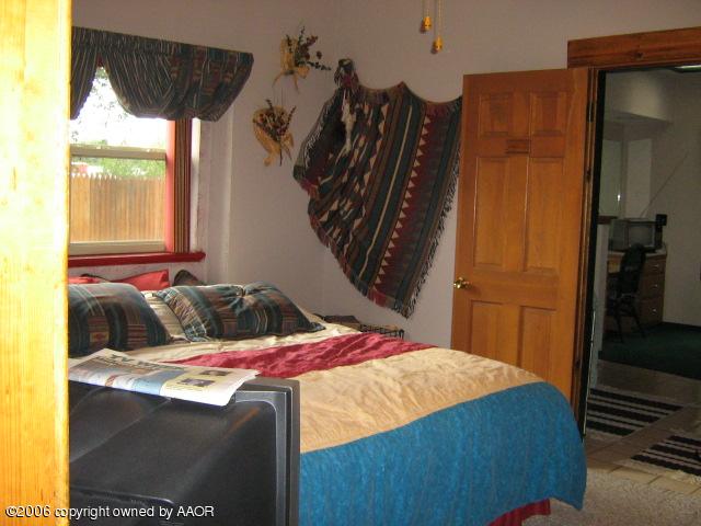 3310 Kingston Road Amarillo, TX 79106 - Photo 11 of 17 Master Bedroom