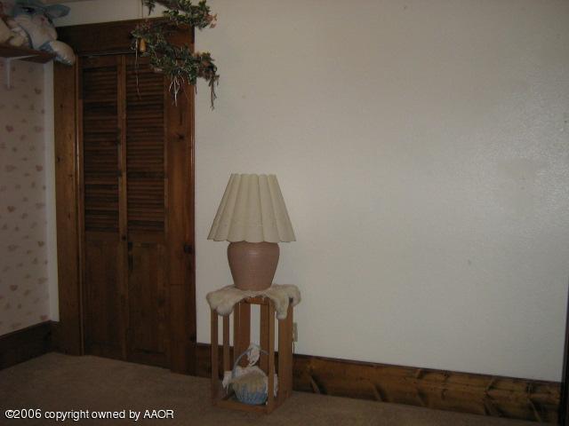 3310 Kingston Road Amarillo, TX 79106 - Photo 15 of 17 Bedroom 2