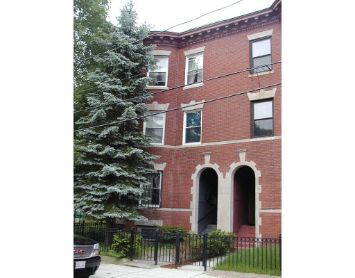 9 A Ruthven Street Boston, MA 02121 - Photo 1 of 1