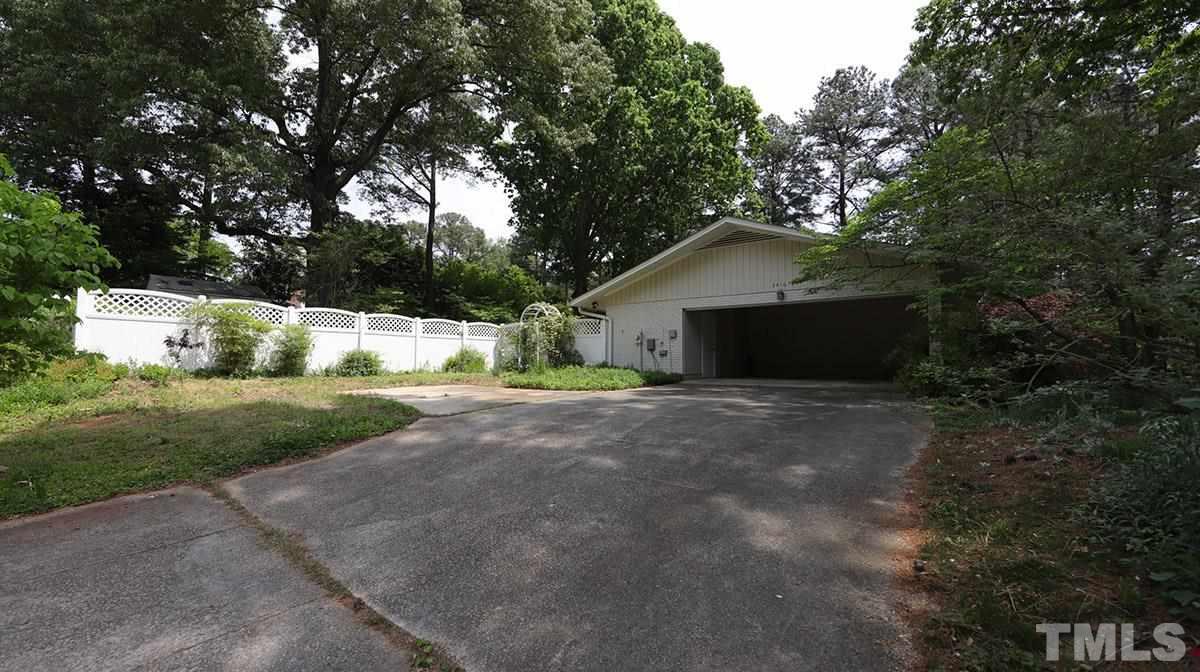 3416 Malibu Drive Raleigh, NC 27607 - Photo 3 of 26