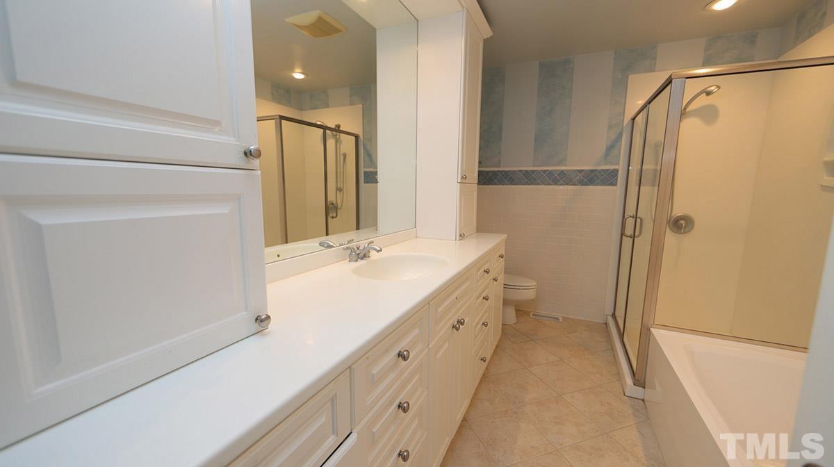 3416 Malibu Drive Raleigh, NC 27607 - Photo 24 of 26
