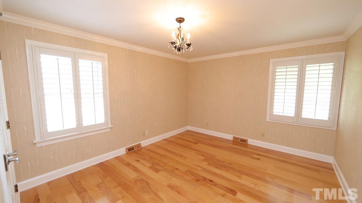 3416 Malibu Drive Raleigh, NC 27607 - Photo 25 of 26