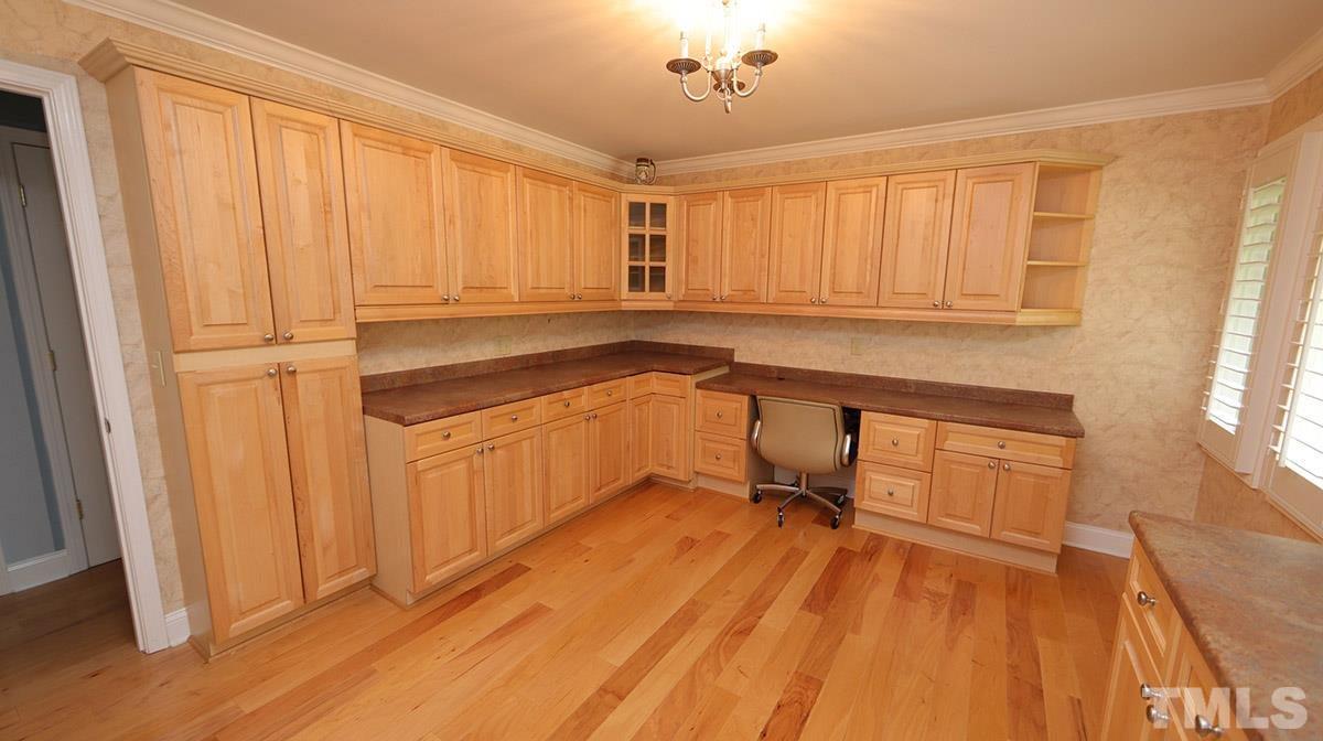 3416 Malibu Drive Raleigh, NC 27607 - Photo 26 of 26