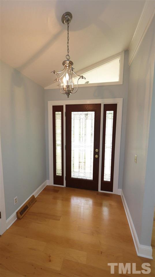 3416 Malibu Drive Raleigh, NC 27607 - Photo 4 of 26