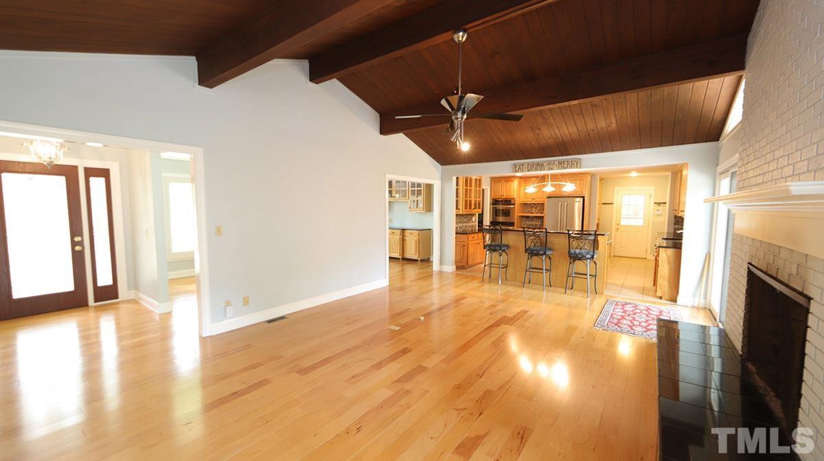 3416 Malibu Drive Raleigh, NC 27607 - Photo 10 of 26