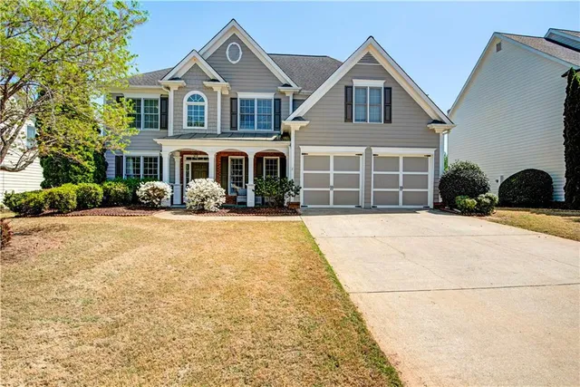 $625,000 | 5177 Cabot Creek Drive, Buford, GA 30518