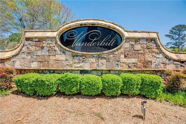 $625,000 | 5177 Cabot Creek Drive, Buford, GA 30518