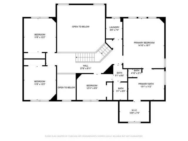$625,000 | 5177 Cabot Creek Drive, Buford, GA 30518
