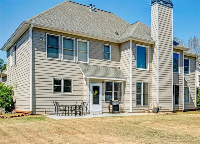 $625,000 | 5177 Cabot Creek Drive, Buford, GA 30518