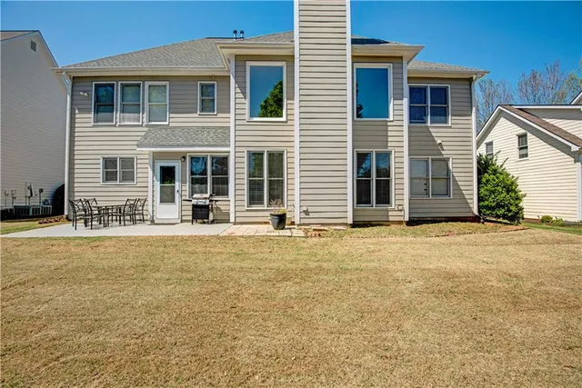 $625,000 | 5177 Cabot Creek Drive, Buford, GA 30518