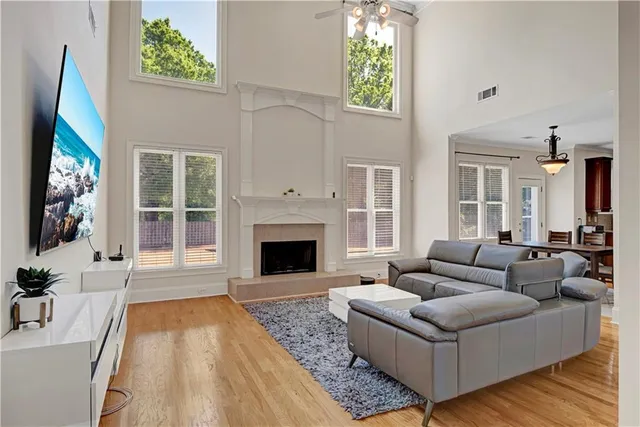 $625,000 | 5177 Cabot Creek Drive, Buford, GA 30518