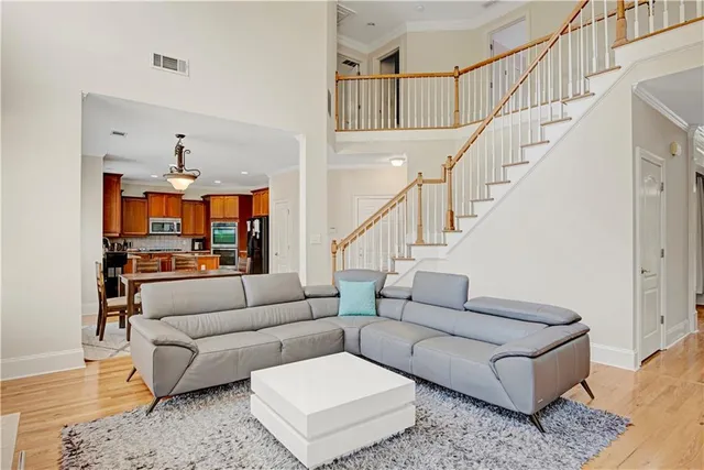 $625,000 | 5177 Cabot Creek Drive, Buford, GA 30518