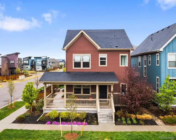 $865,000 | 5446 Uinta Way, Denver, CO 80238