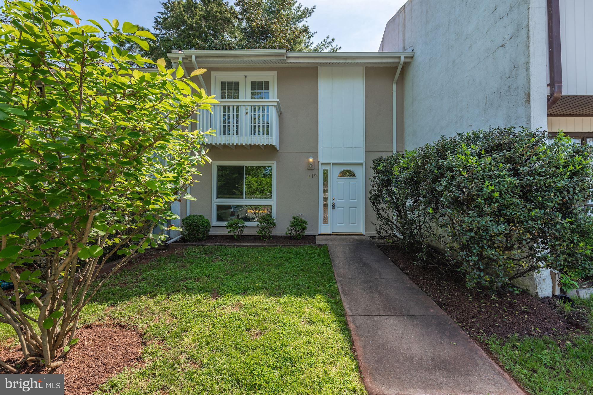 219 North Cottage Road Sterling, VA 20164 - Photo 1 of 21 Welcome Home