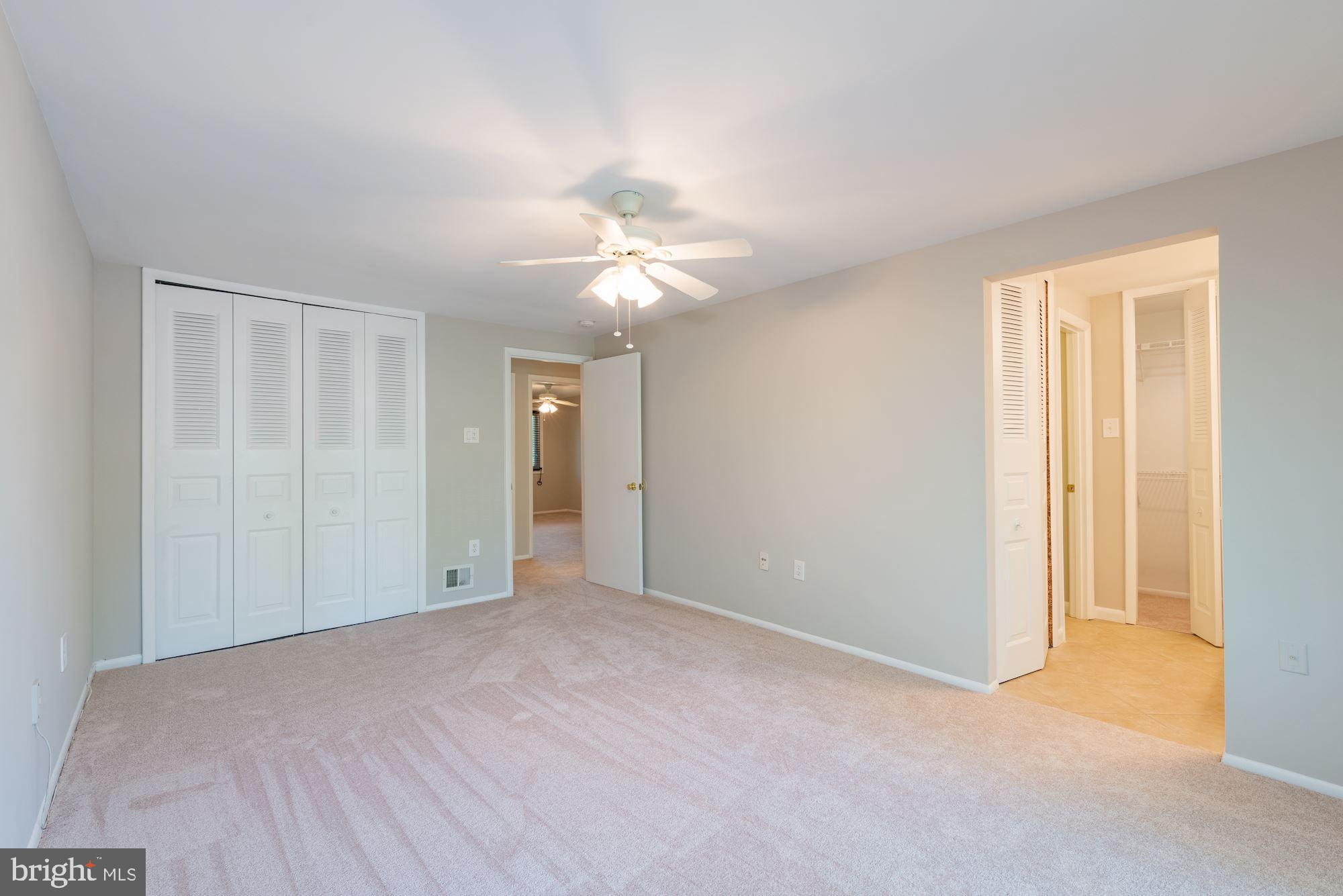 219 North Cottage Road Sterling, VA 20164 - Photo 14 of 21 Master suite