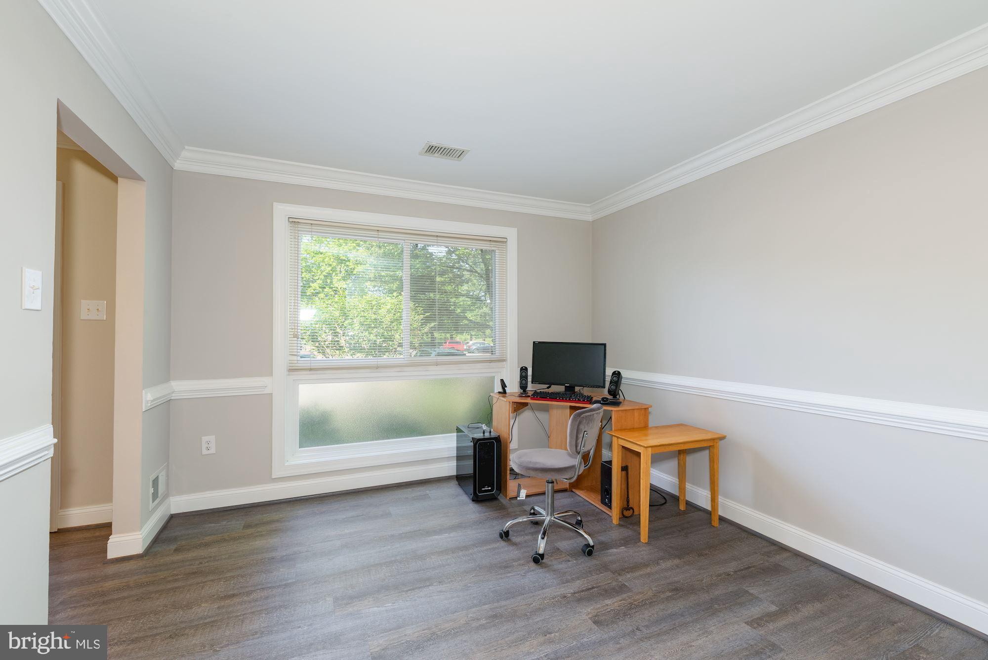219 North Cottage Road Sterling, VA 20164 - Photo 4 of 21 New LVT floors throughout main
