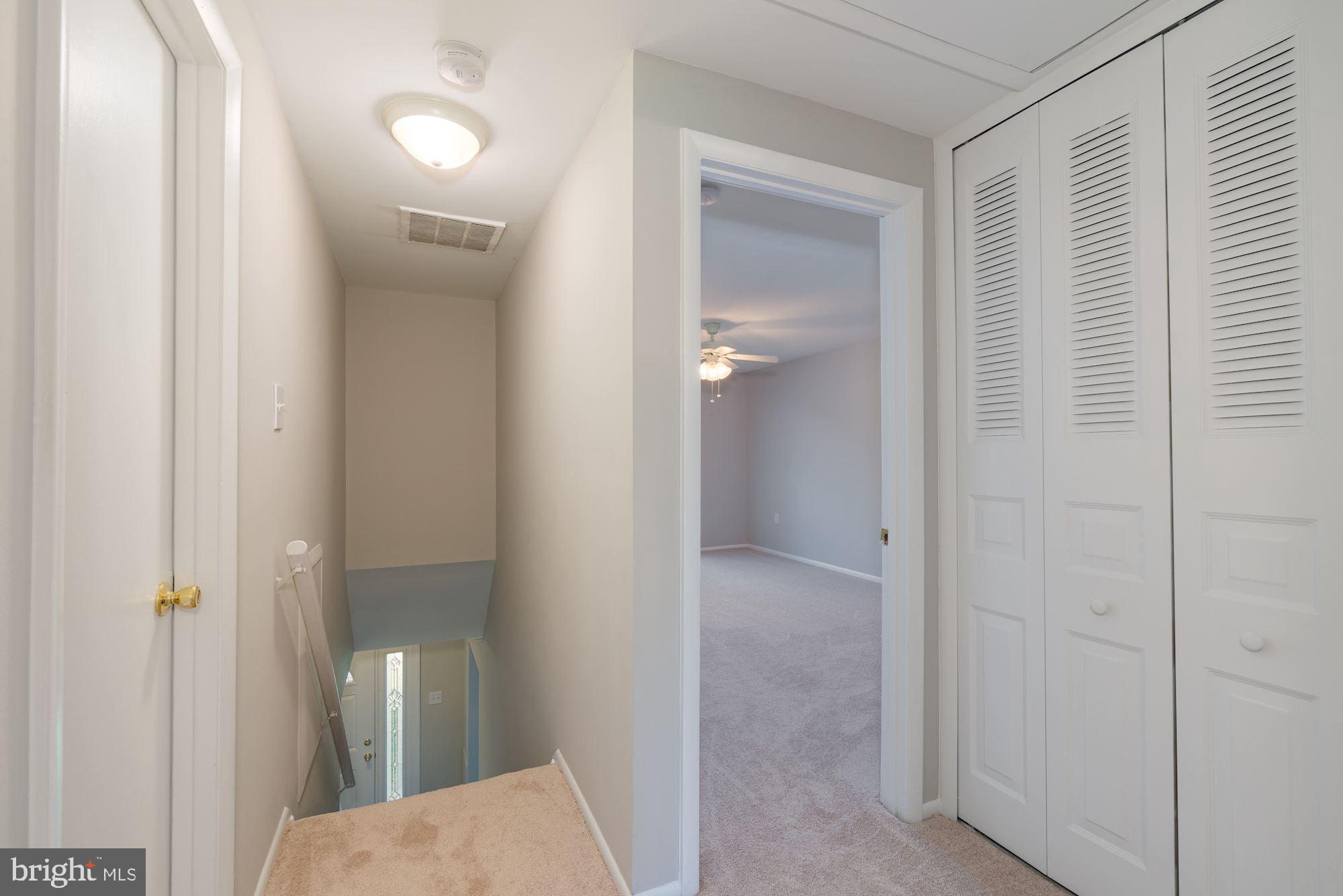 219 North Cottage Road Sterling, VA 20164 - Photo 10 of 21 Upper level has fresh new carpet and paint