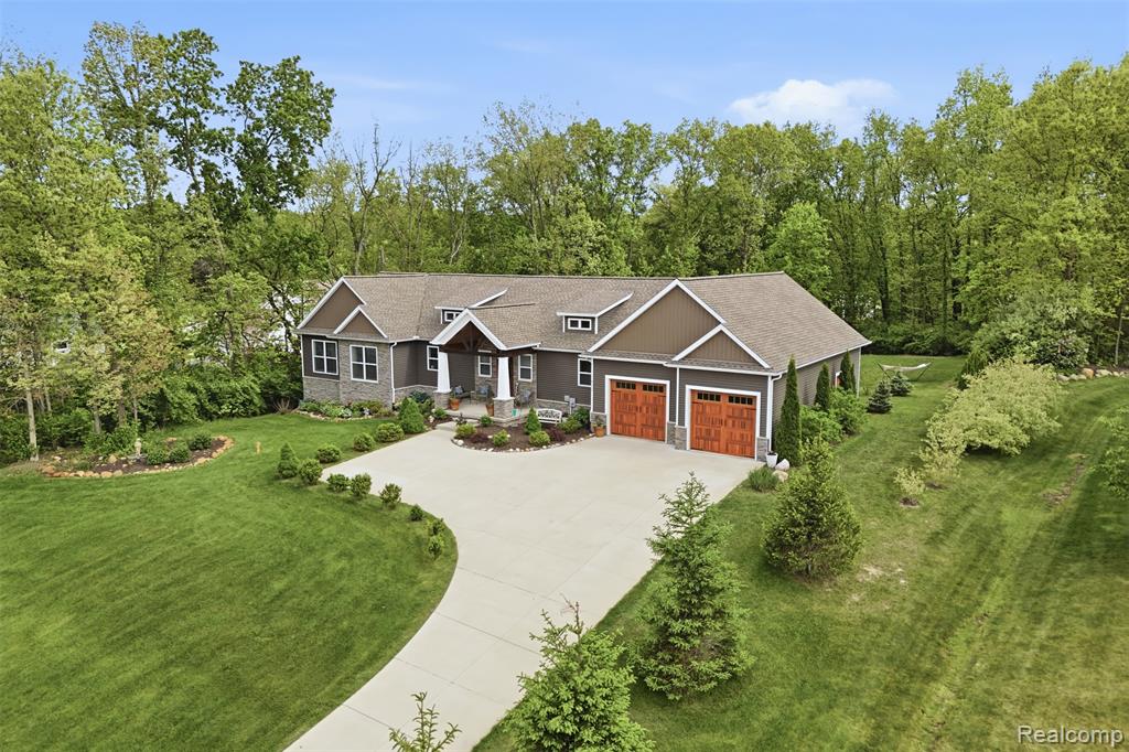 4172 Prairie Rose Drive Howell, MI 48843 - Photo 53 of 53