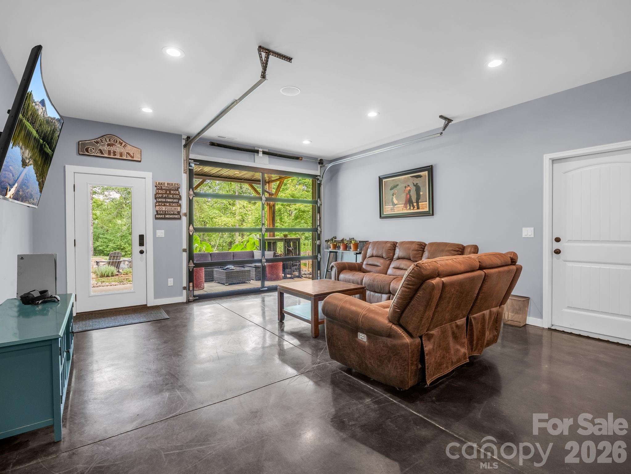 617 South Cove Road Mill Spring, NC 28756 - Photo 29 of 48