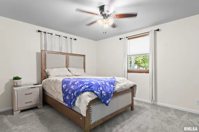 $89,000 | 152 South Job Street, Virginia, IL 62691