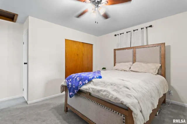 $89,000 | 152 South Job Street, Virginia, IL 62691