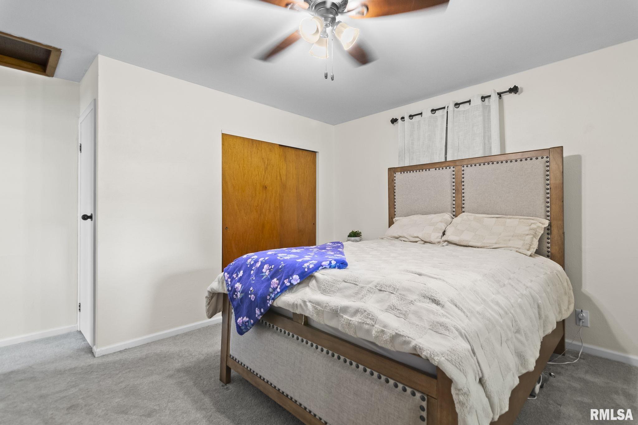 152 South Job Street Virginia, IL 62691 - Photo 13 of 25